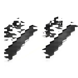 OBSI 36 ARMOIRE STYLE DR PNL KIT